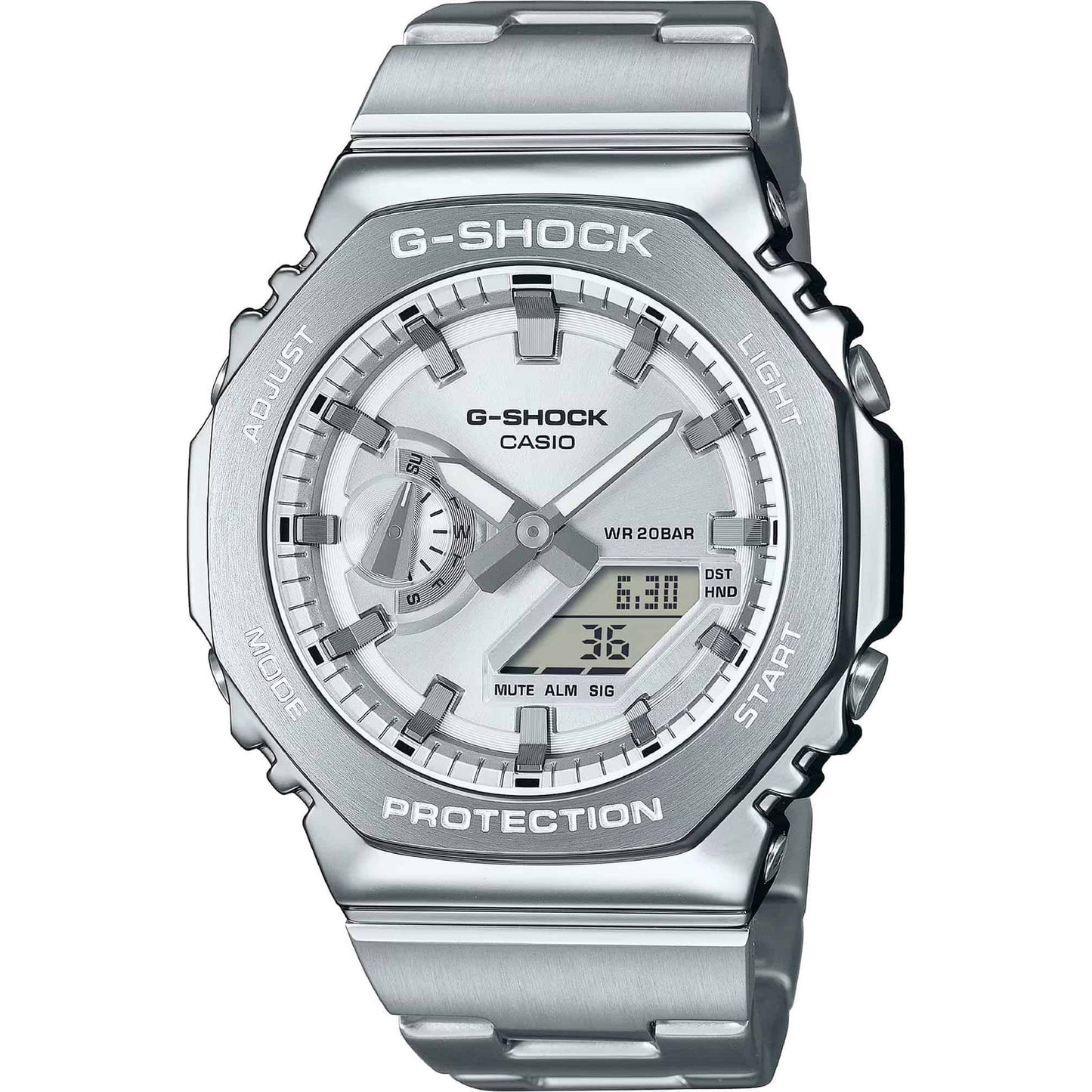 Casio Orologio