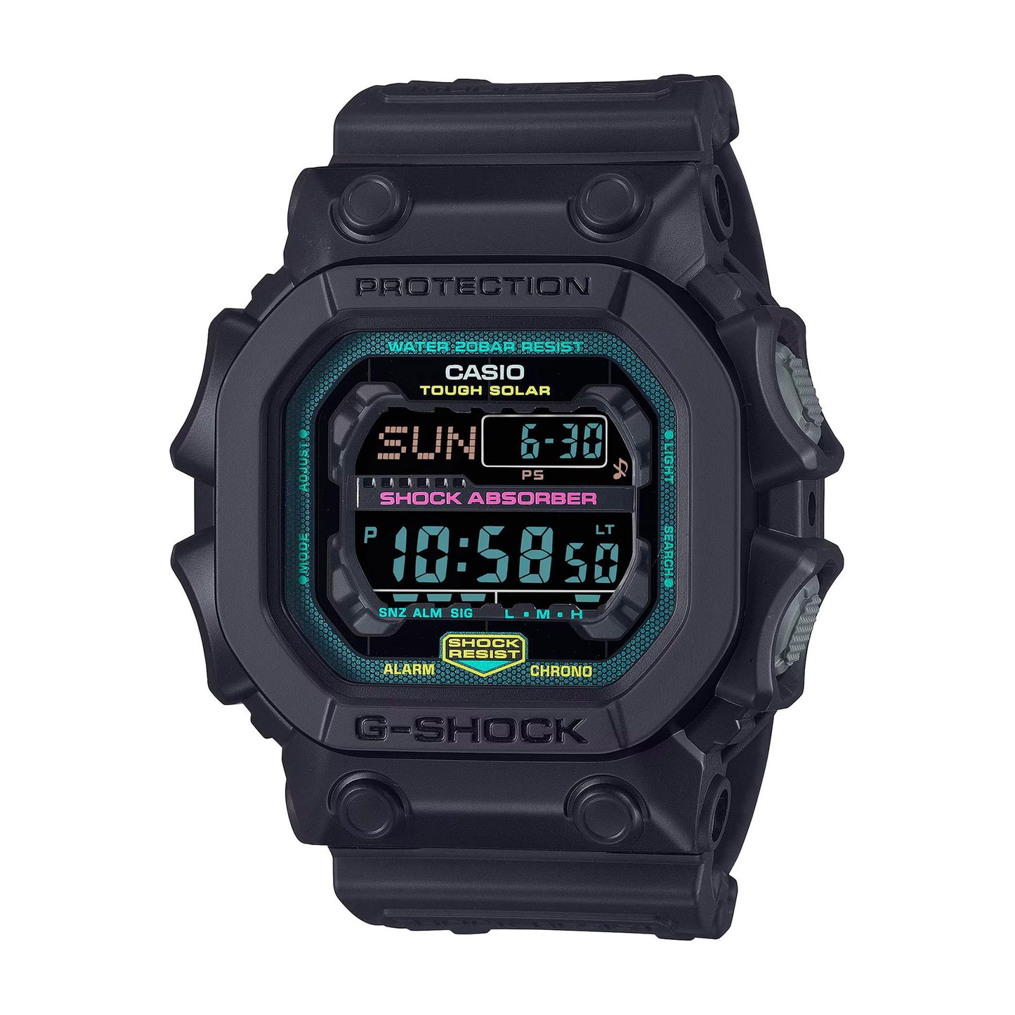 Casio Orologio