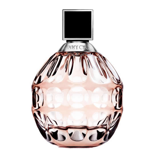 Jimmy Choo Eau De Parfum Vaporisateur 100ml