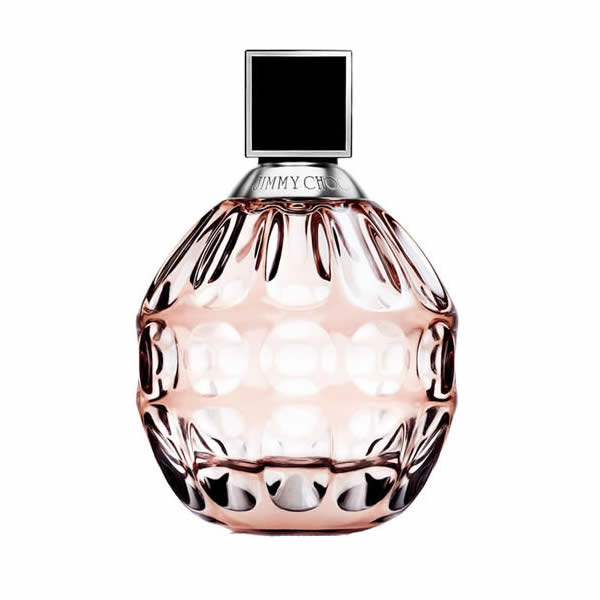 Jimmy Choo Eau De Toilette Vaporisateur 60ml