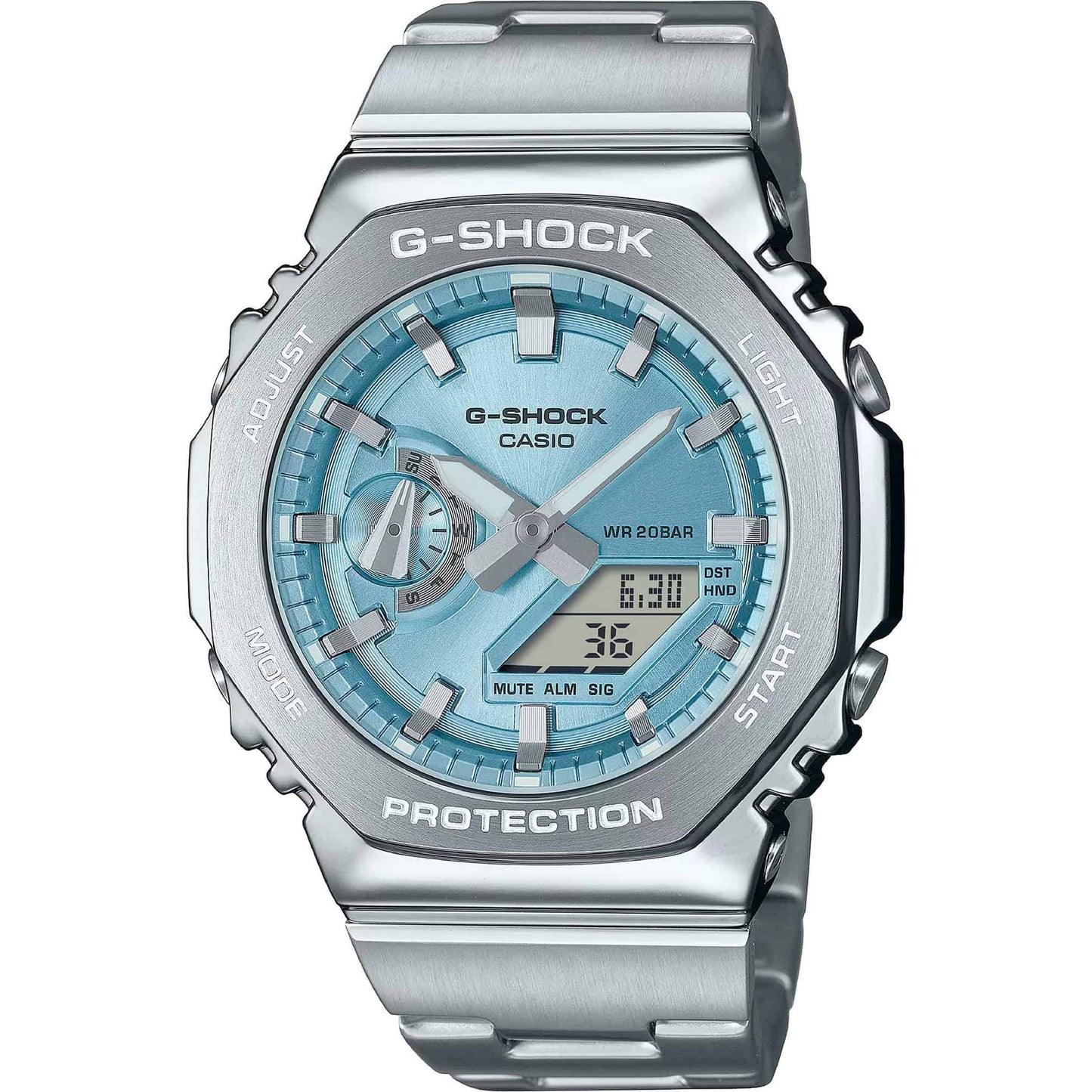 Casio Orologio