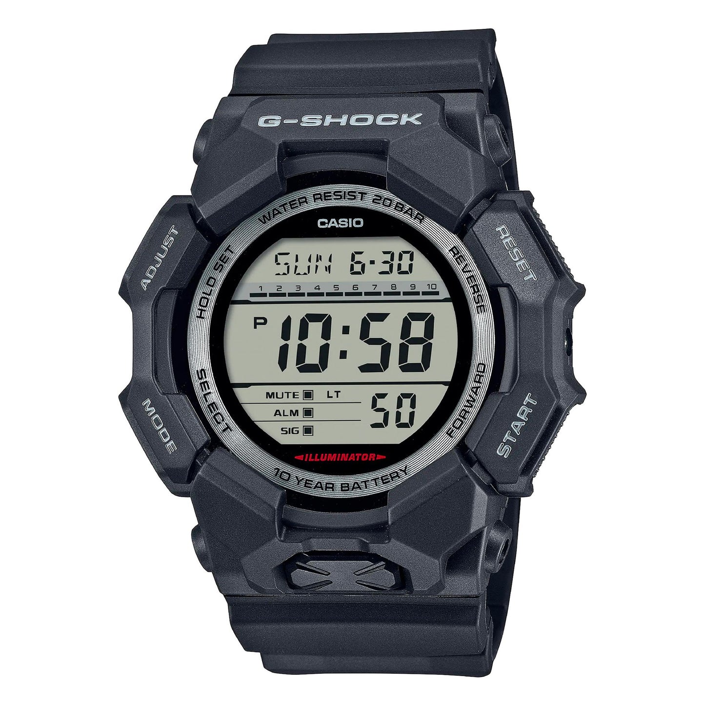 Casio Orologio