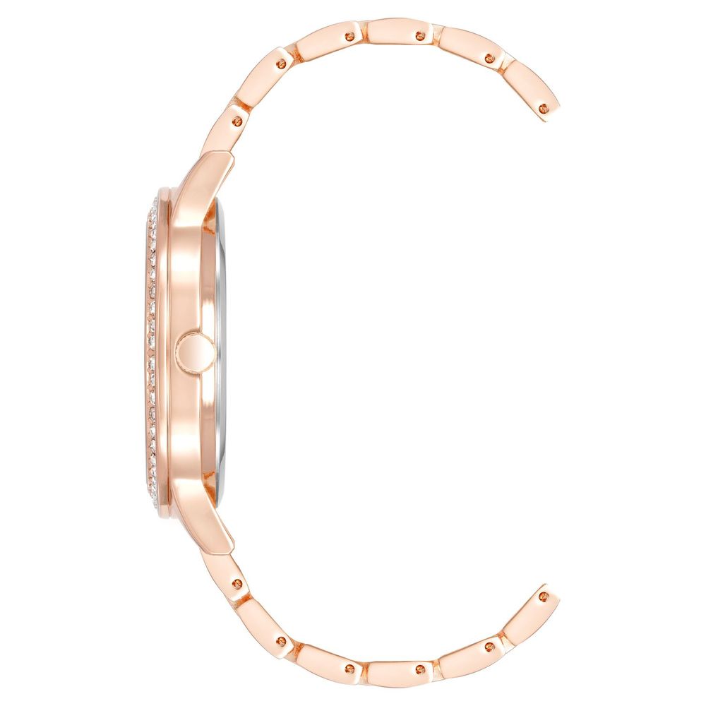 Rose Gold Women Watch