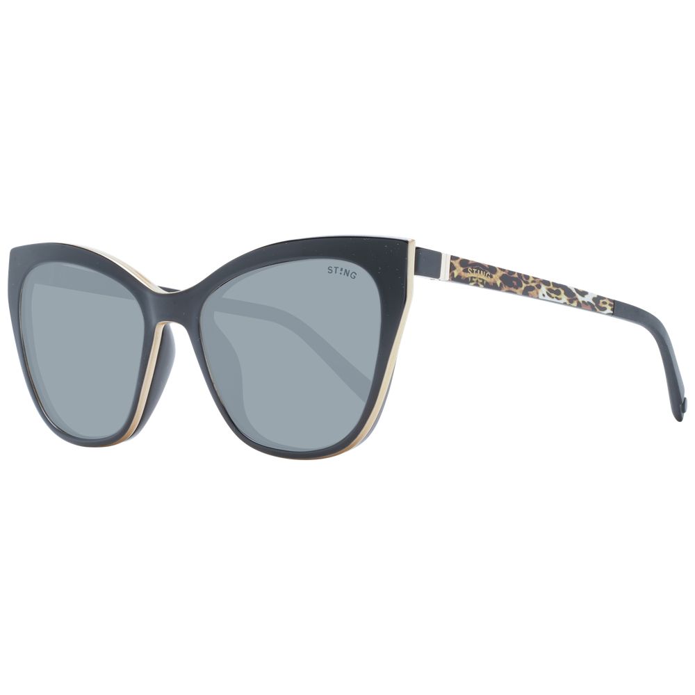 Black Women Optical Frames