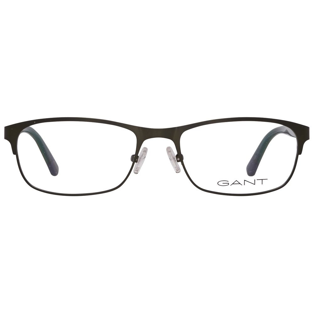 Gray Metal Frames