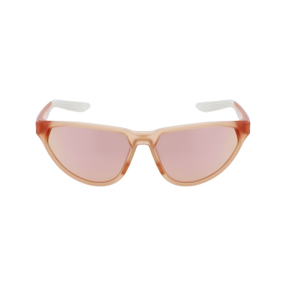 Red Injected Sunglasses