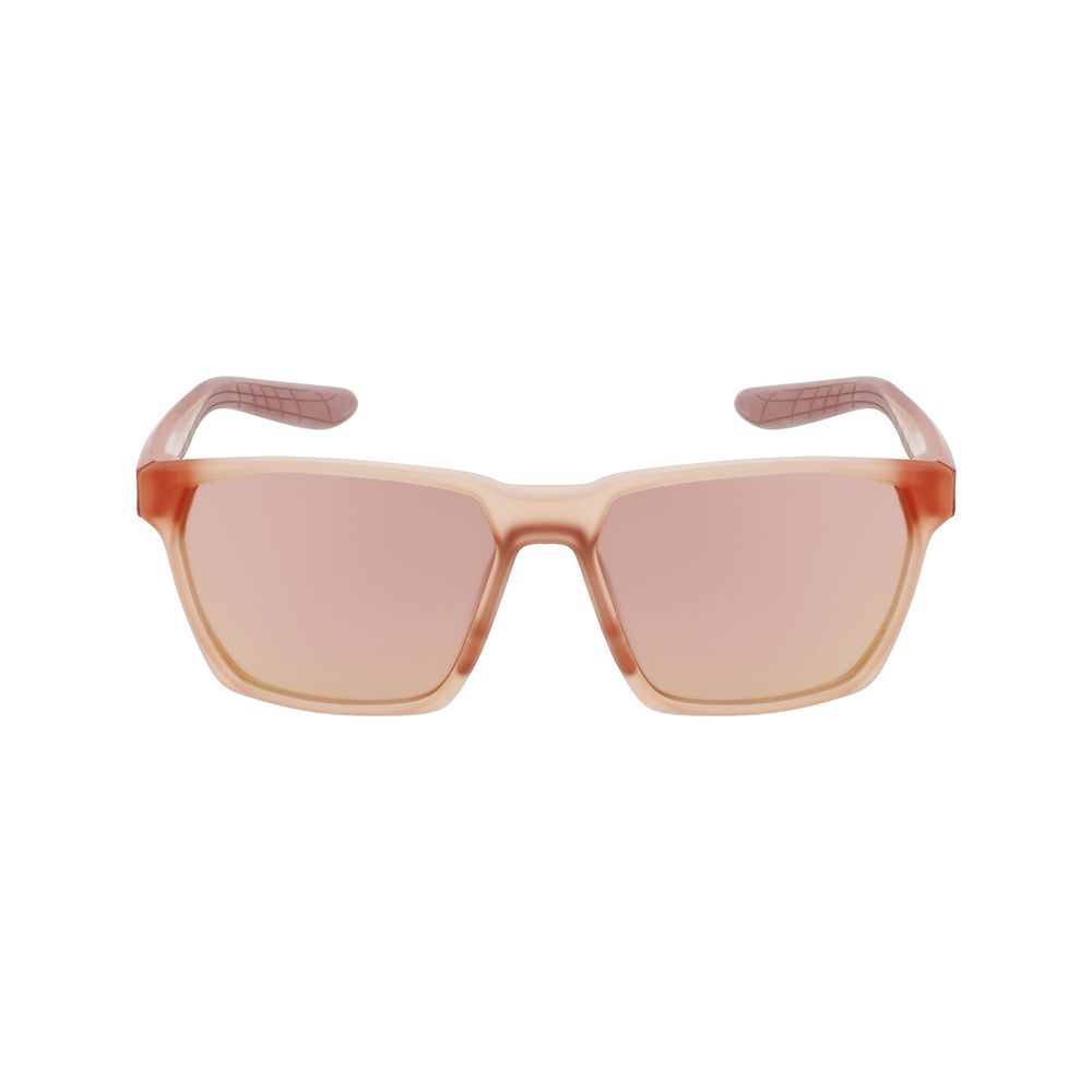 Red Injected Sunglasses