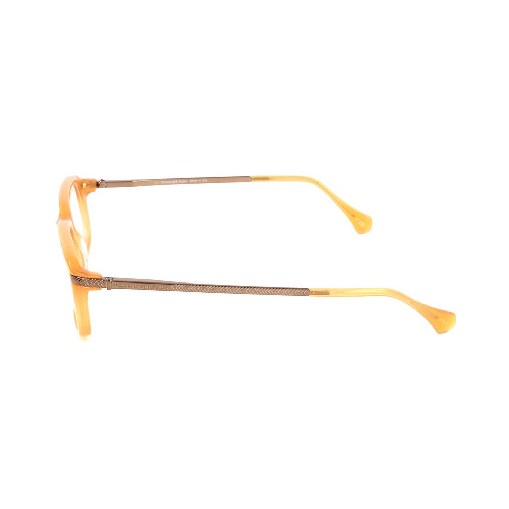 Yellow Acetate / Acetate Frames