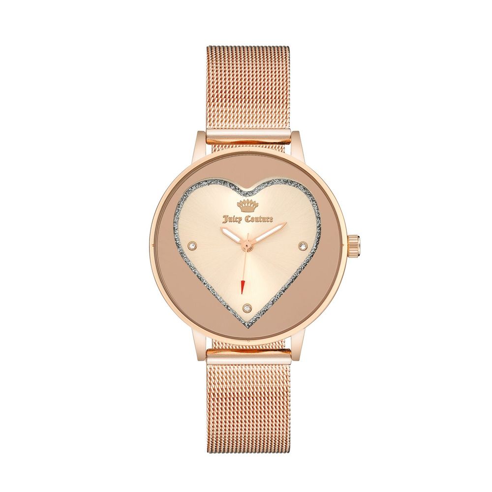 Multicolor Stainless Steel Stainless Steel Watch