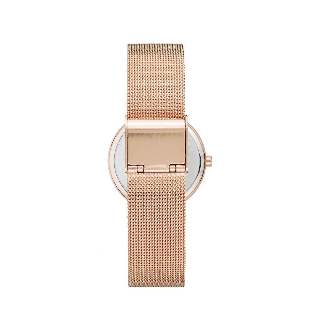 Multicolor Stainless Steel Stainless Steel Watch