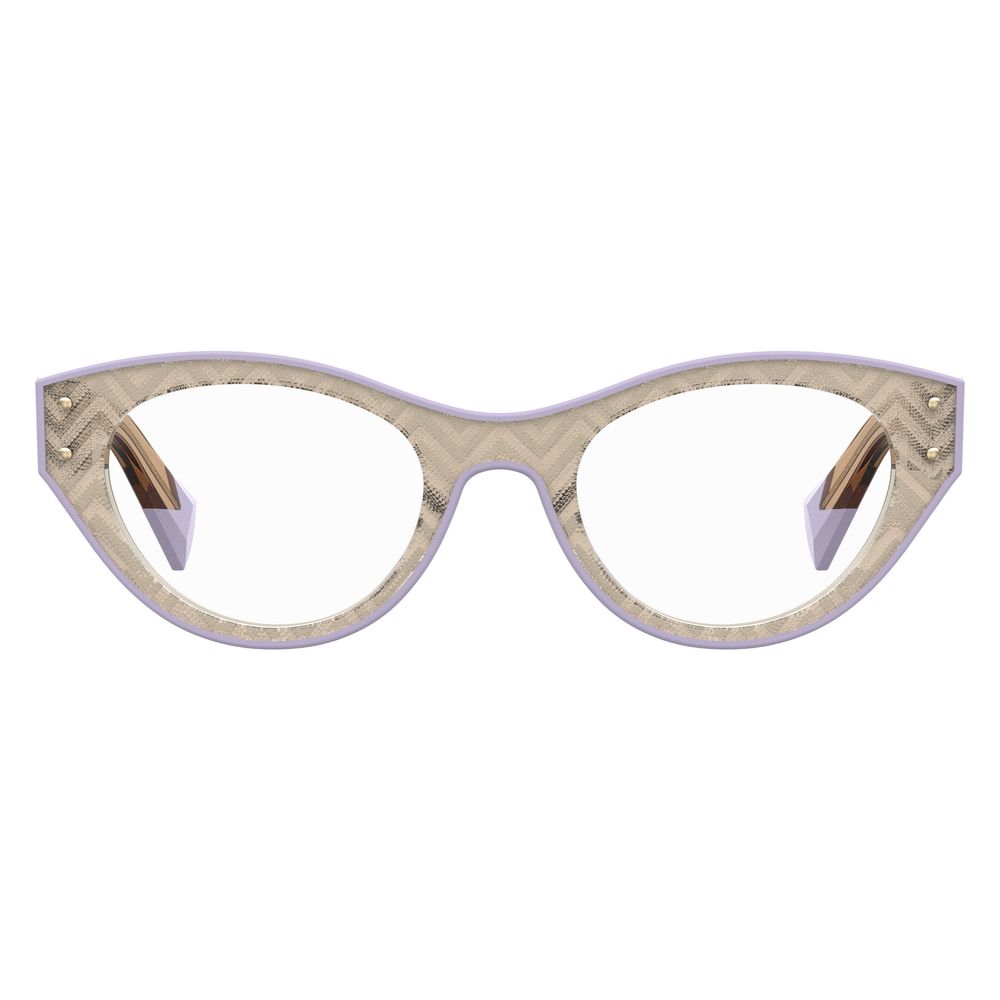 Bicolor Eco Pmma Frames