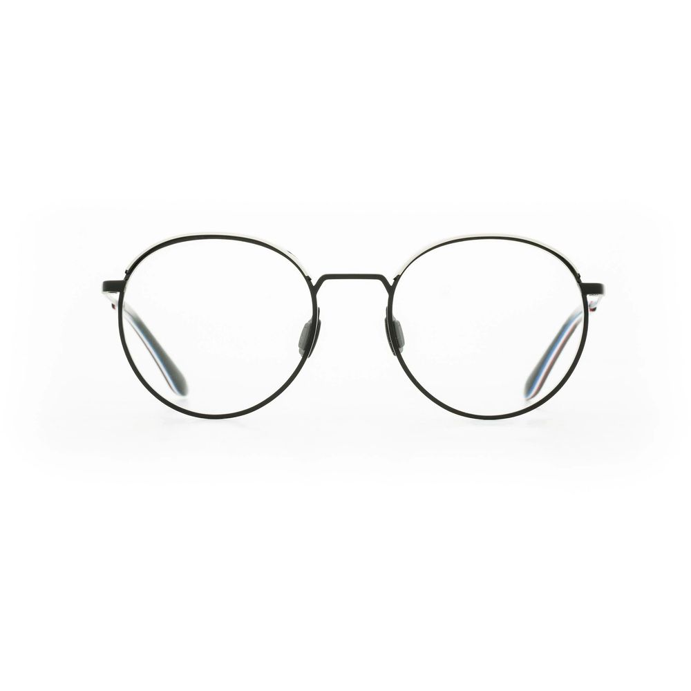 Black Stainless Steel Stainless Steel Frames