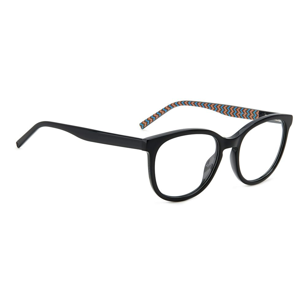 Black Acetate Frames