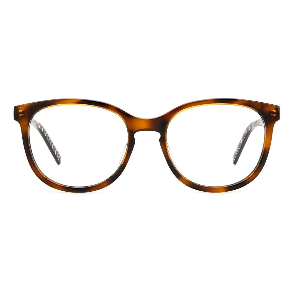 Brown Acetate Frames