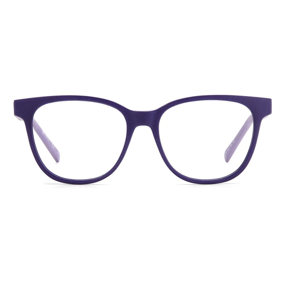 Purple Polypropylene Compositive Frames