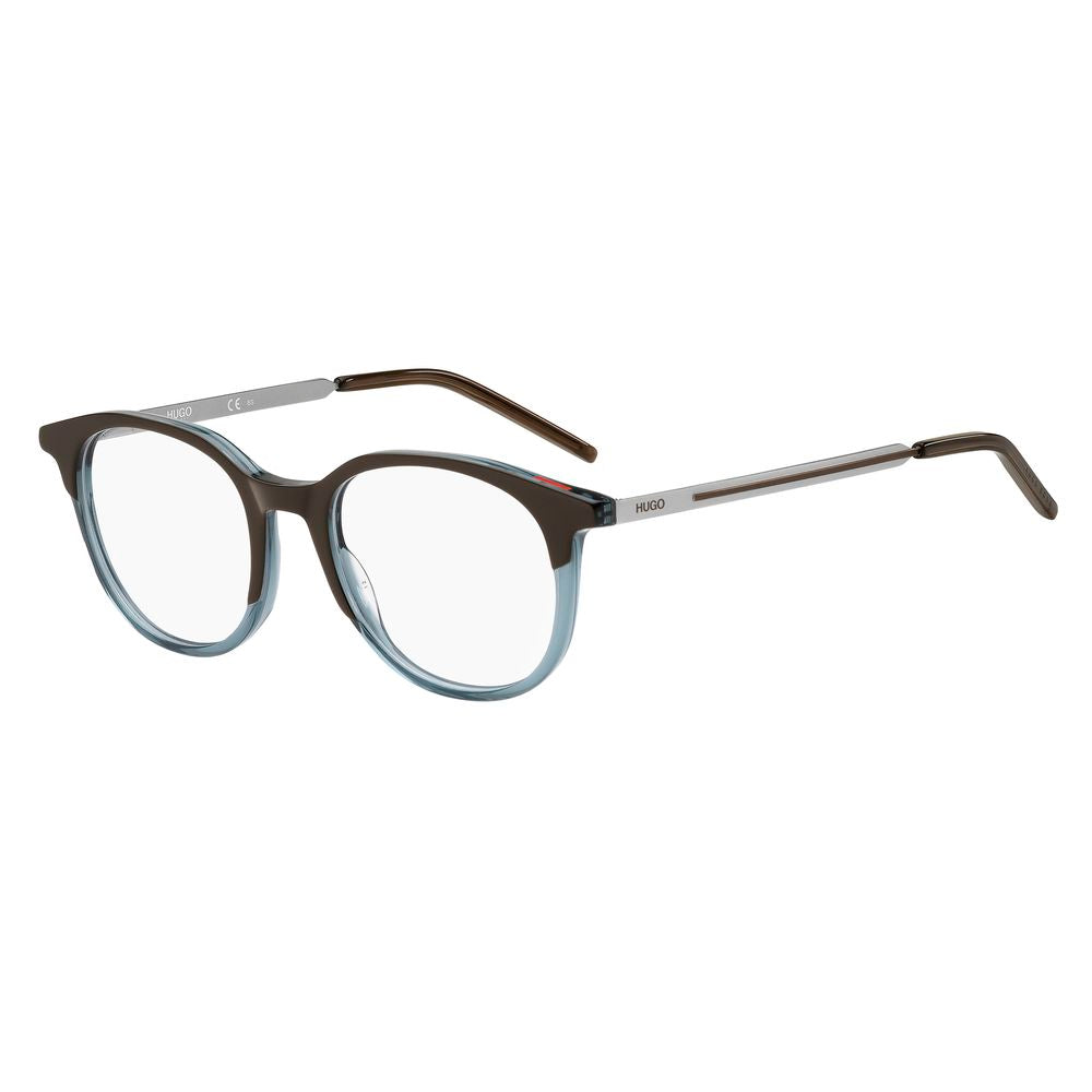 Bicolor Acetate Frames