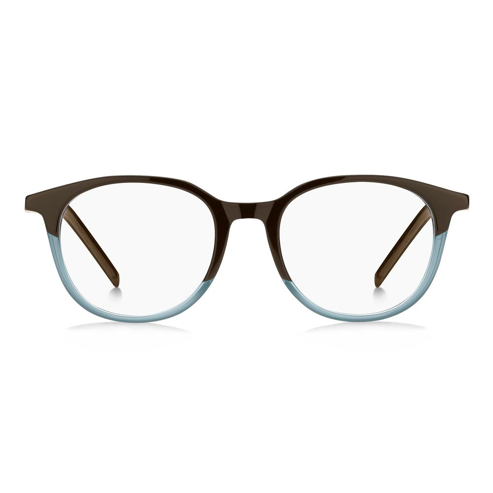 Bicolor Acetate Frames