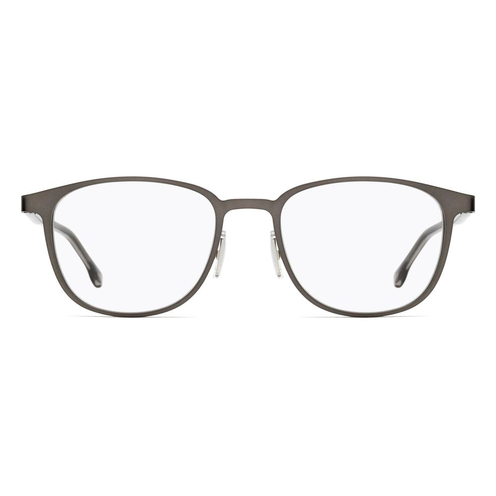 Gray Metal Frames
