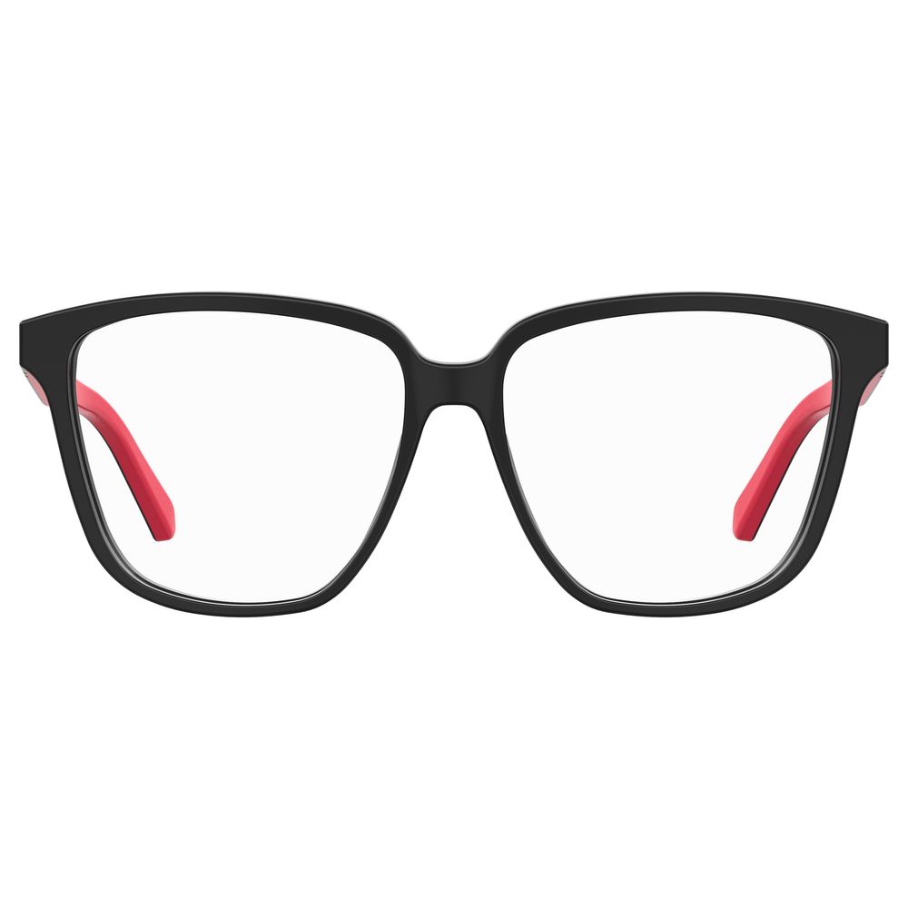 Black Acetate Frames