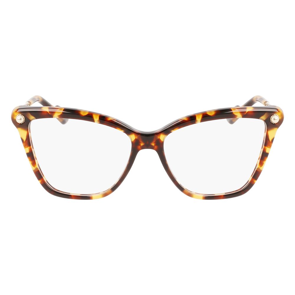 Brown Acetate Frames