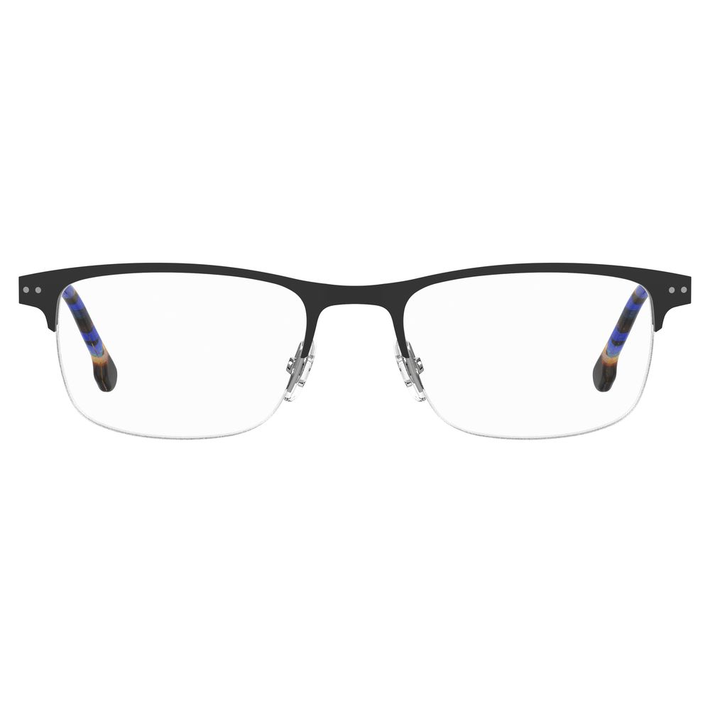 Black Metal Frames
