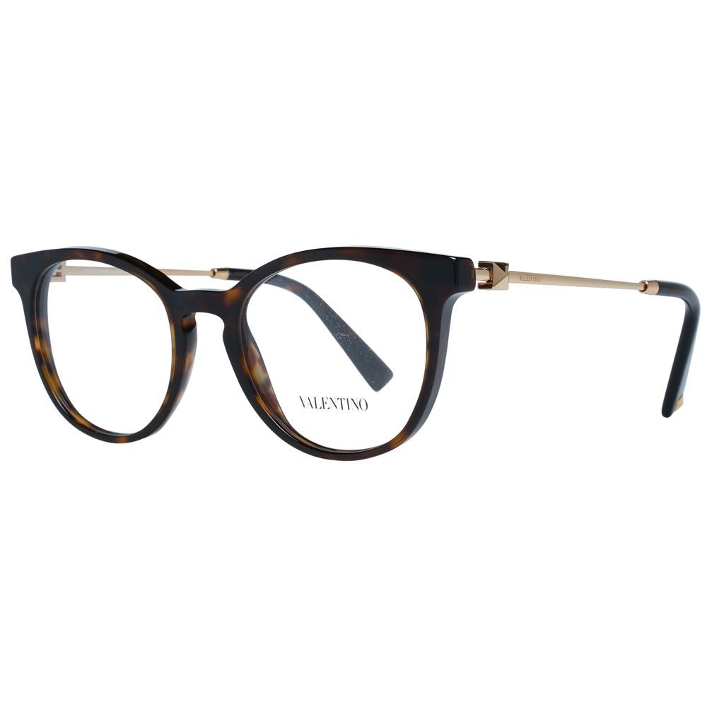 Brown Metal Frames