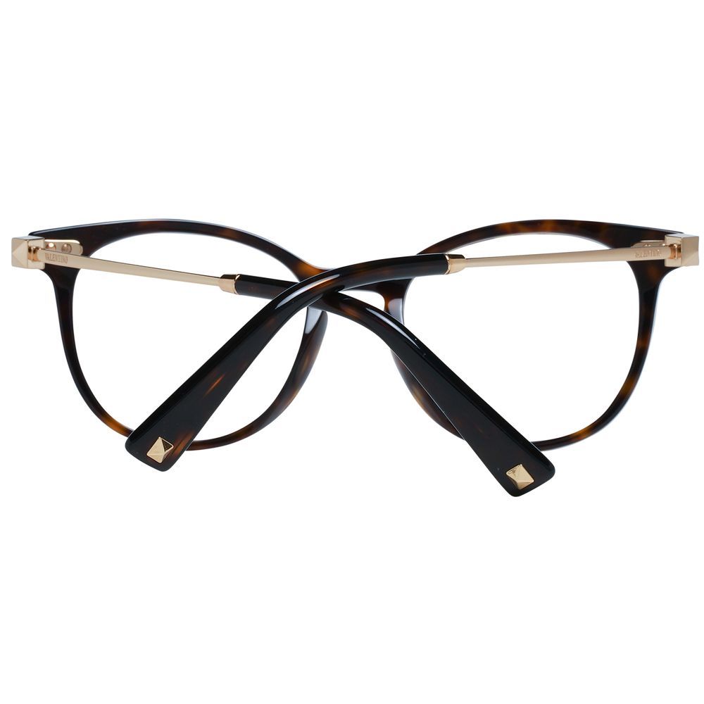 Brown Metal Frames