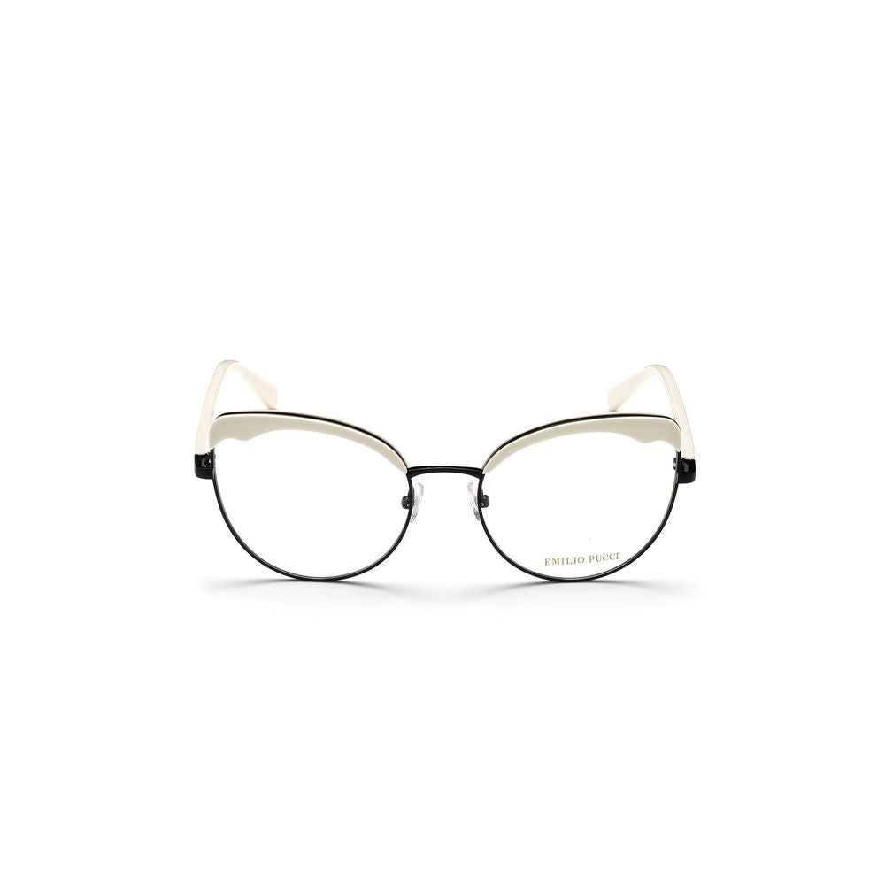 Black Metal Frames