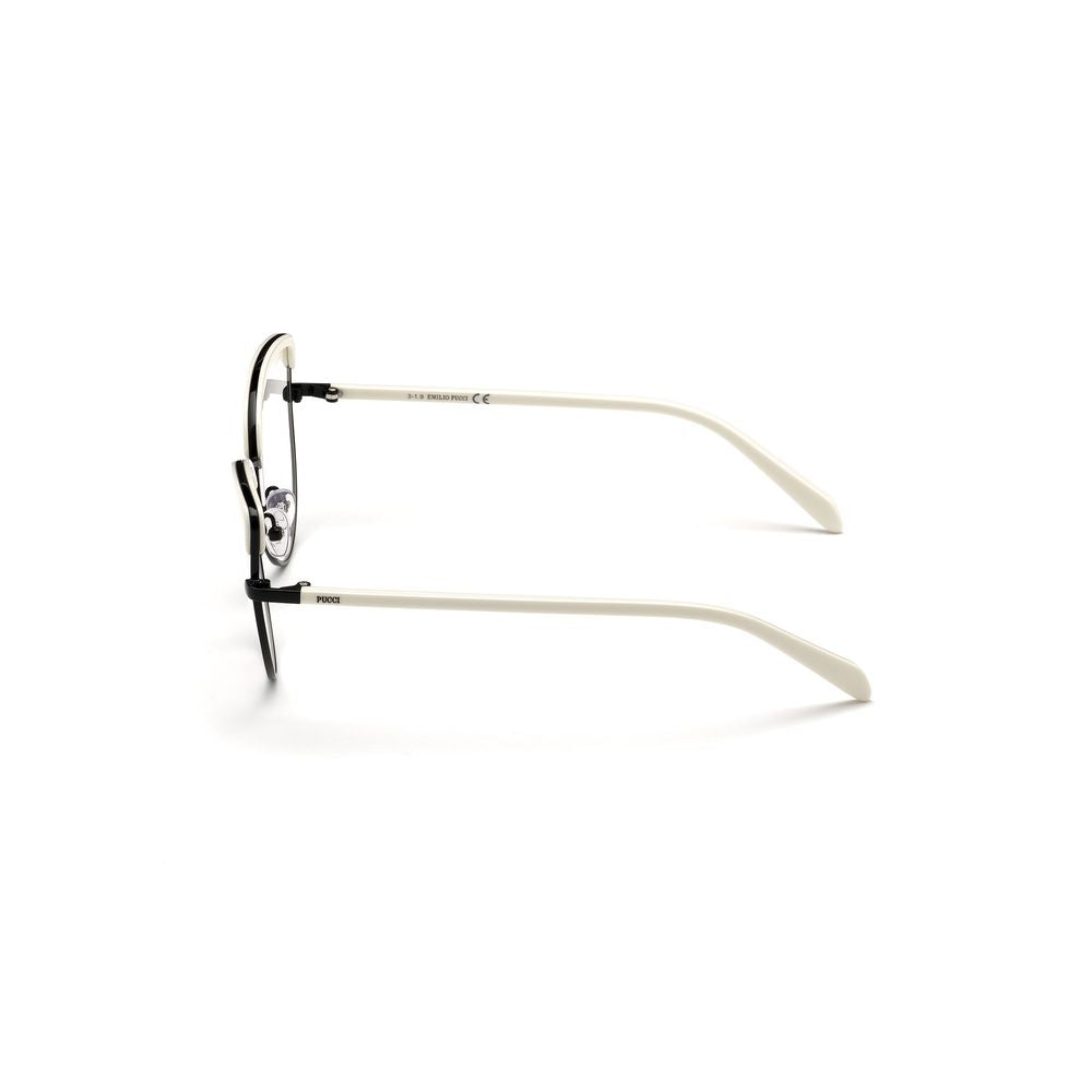 Black Metal Frames