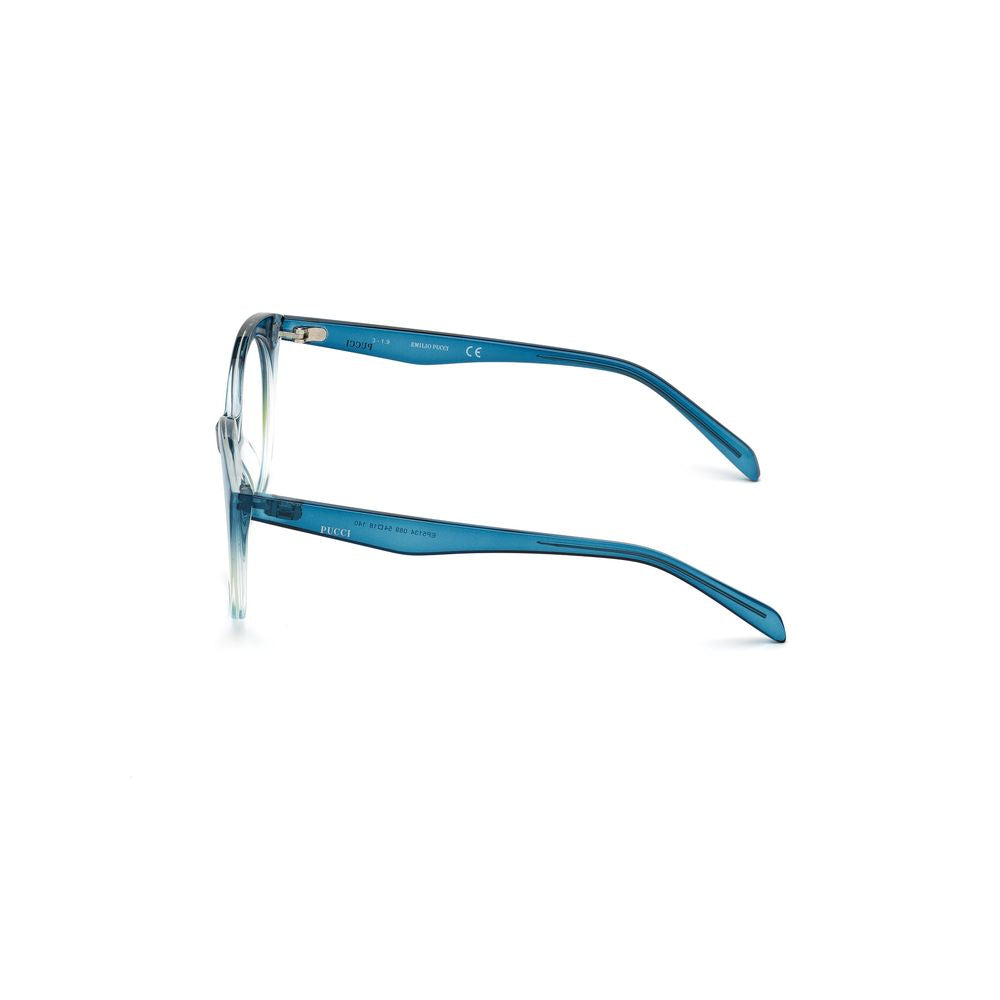 Brown Resin Frames