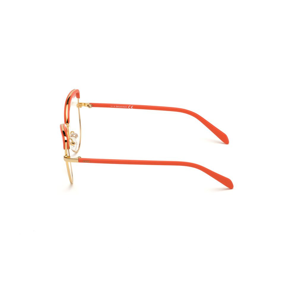 Gold Metal Frames
