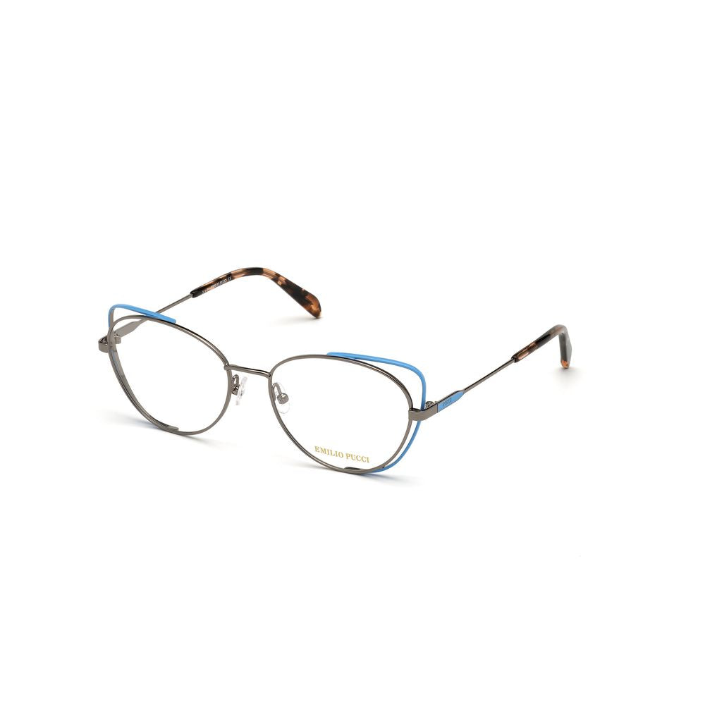 Gray Metal Frames