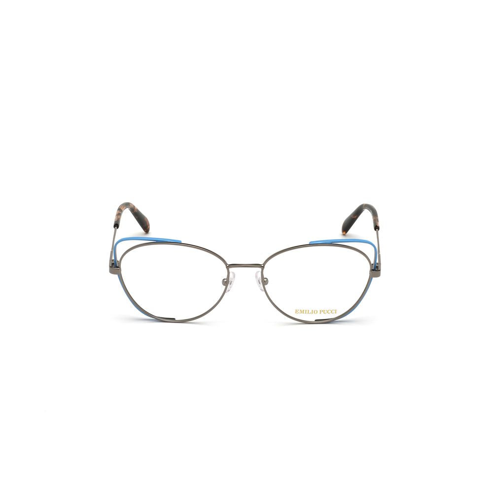 Gray Metal Frames