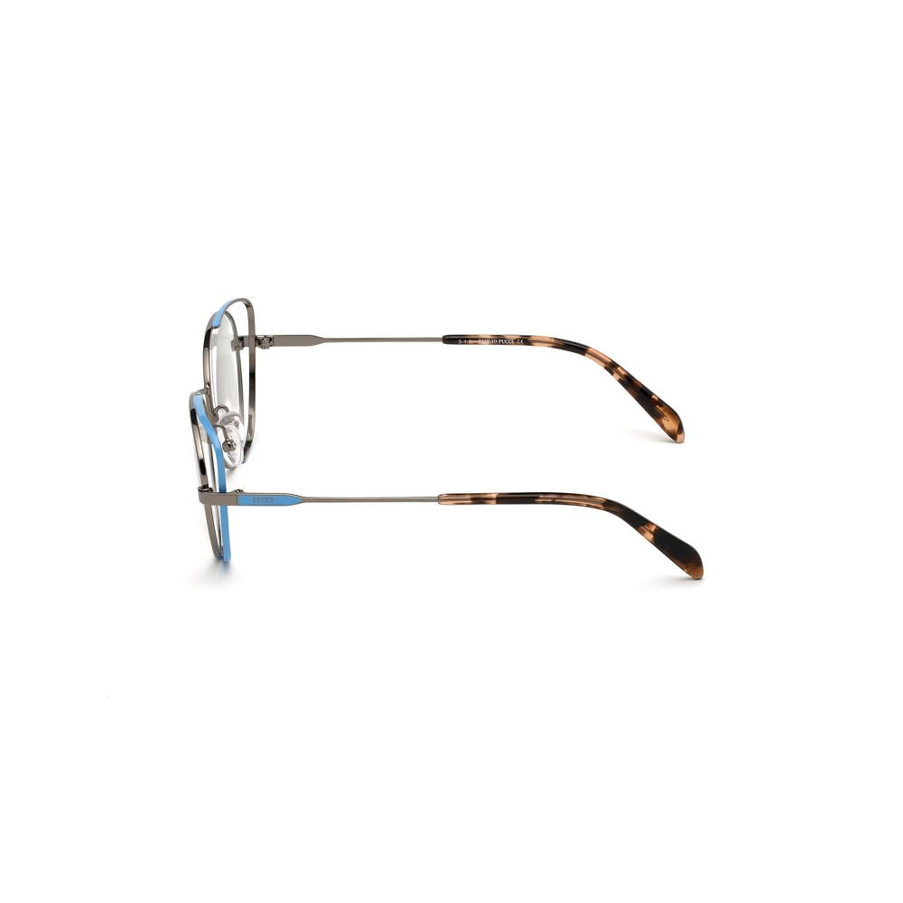 Gray Metal Frames