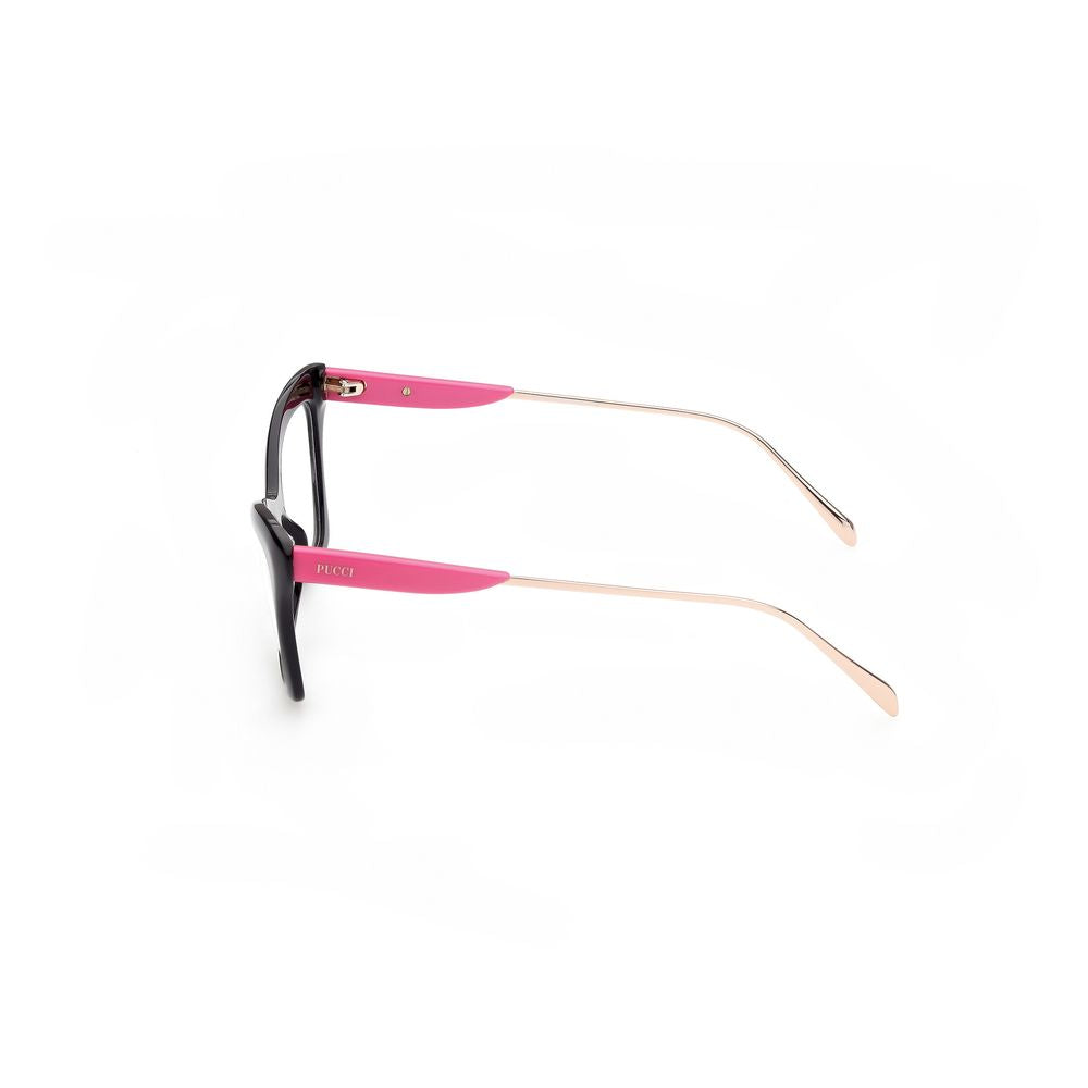 Black Acetate Frames