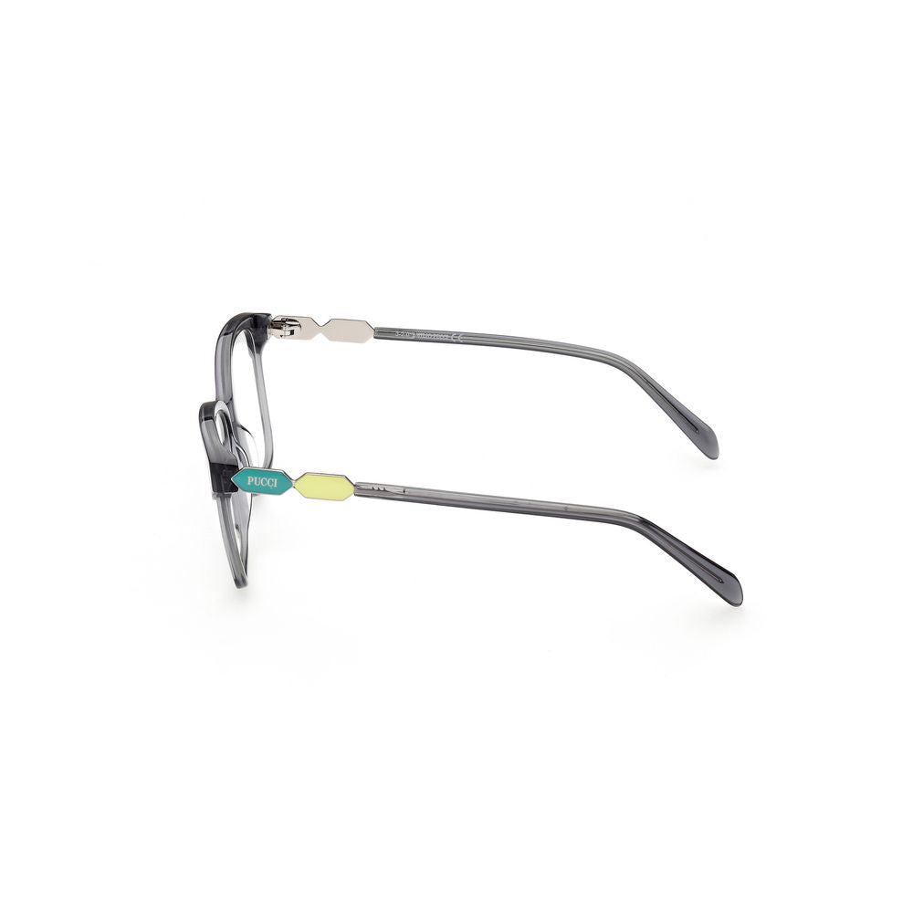 Gray Acetate Frames