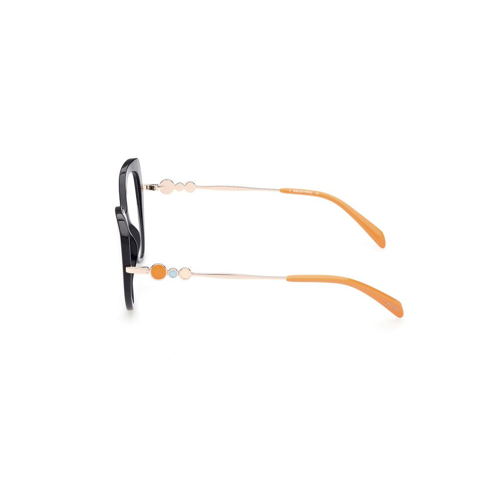 Black Acetate Frames