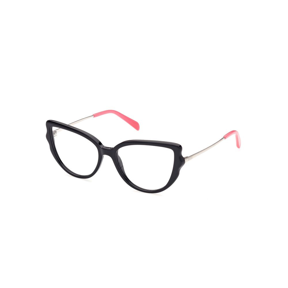 Black Acetate Frames