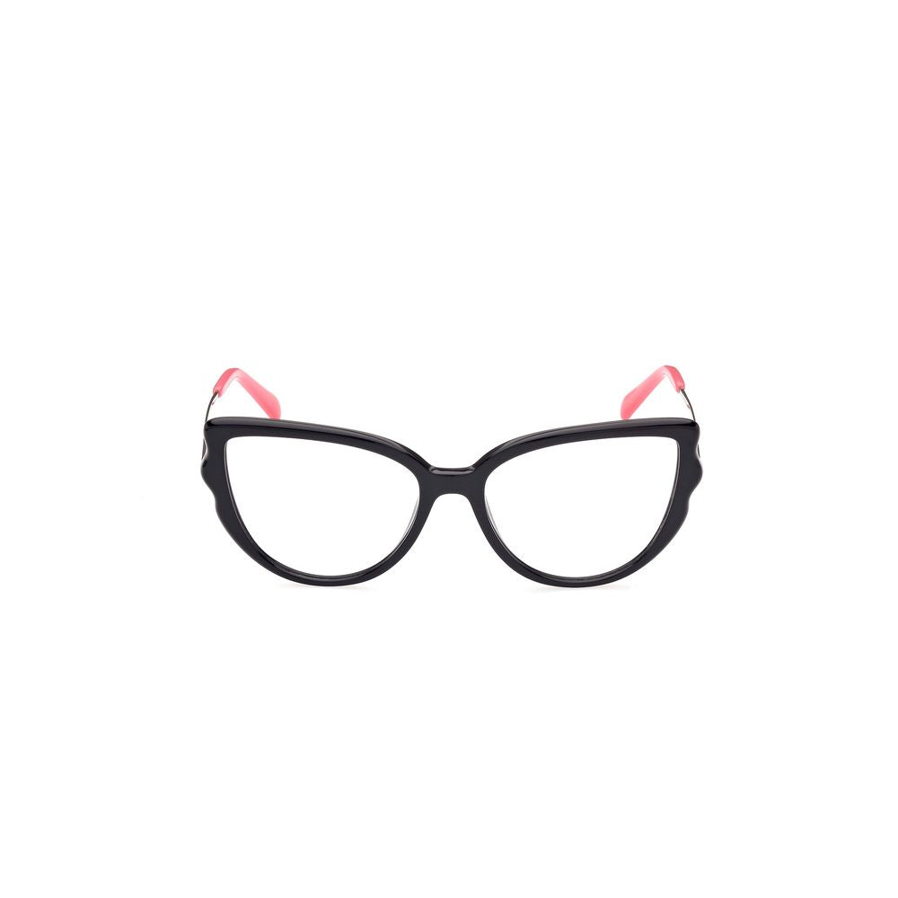 Black Acetate Frames