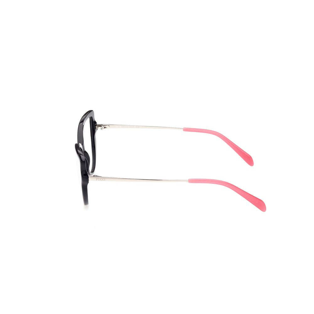 Black Acetate Frames