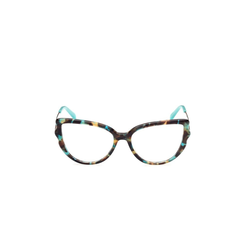 Brown Acetate Frames