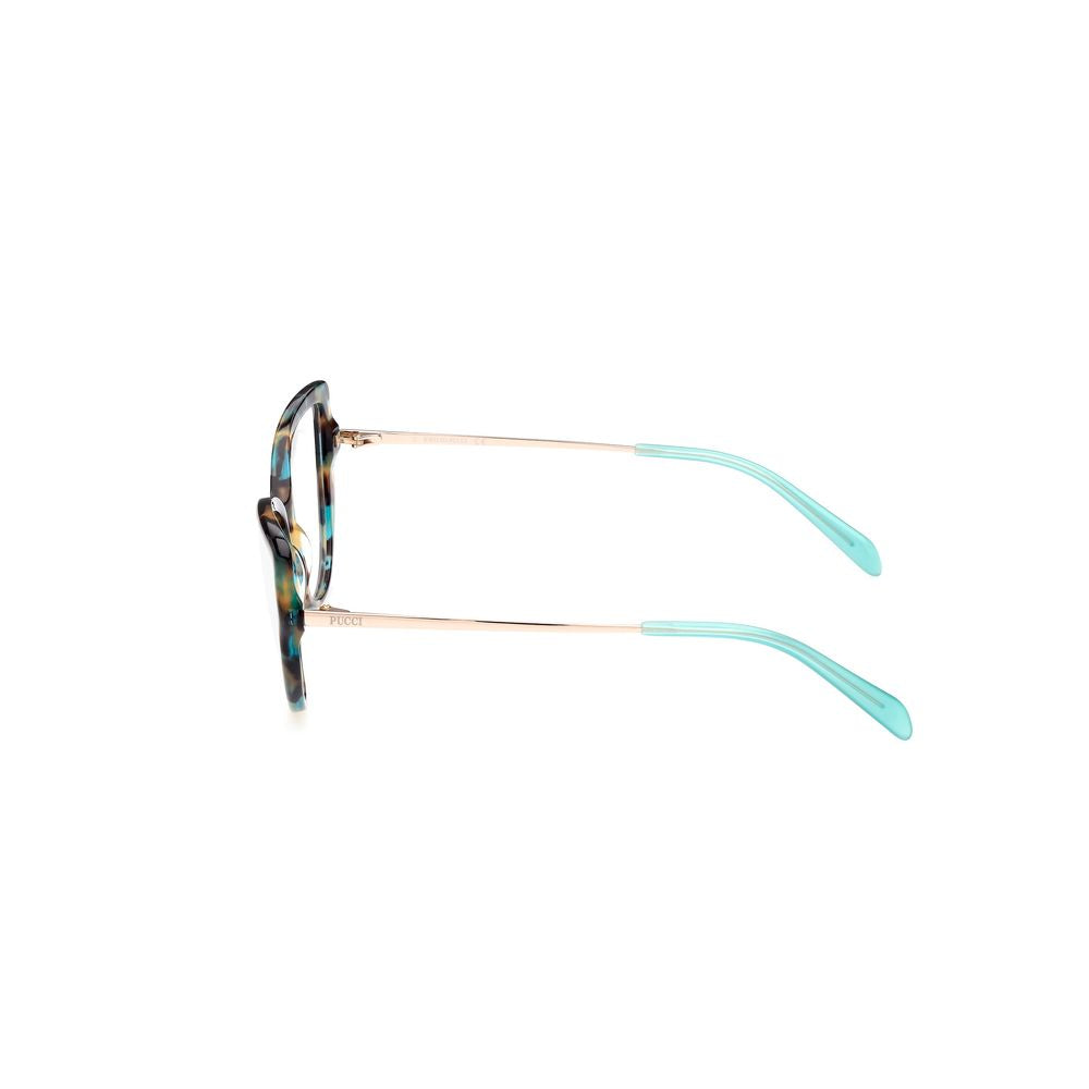 Brown Acetate Frames