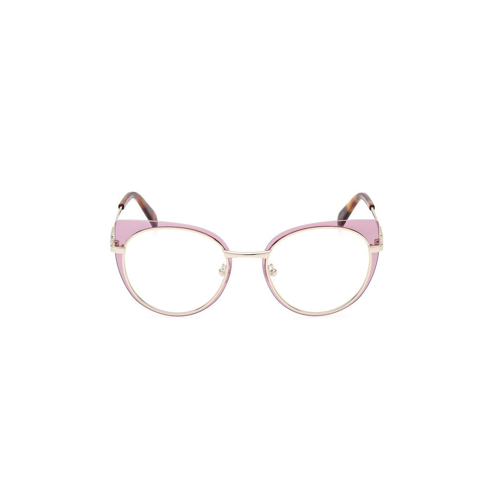 Purple Metal Frames