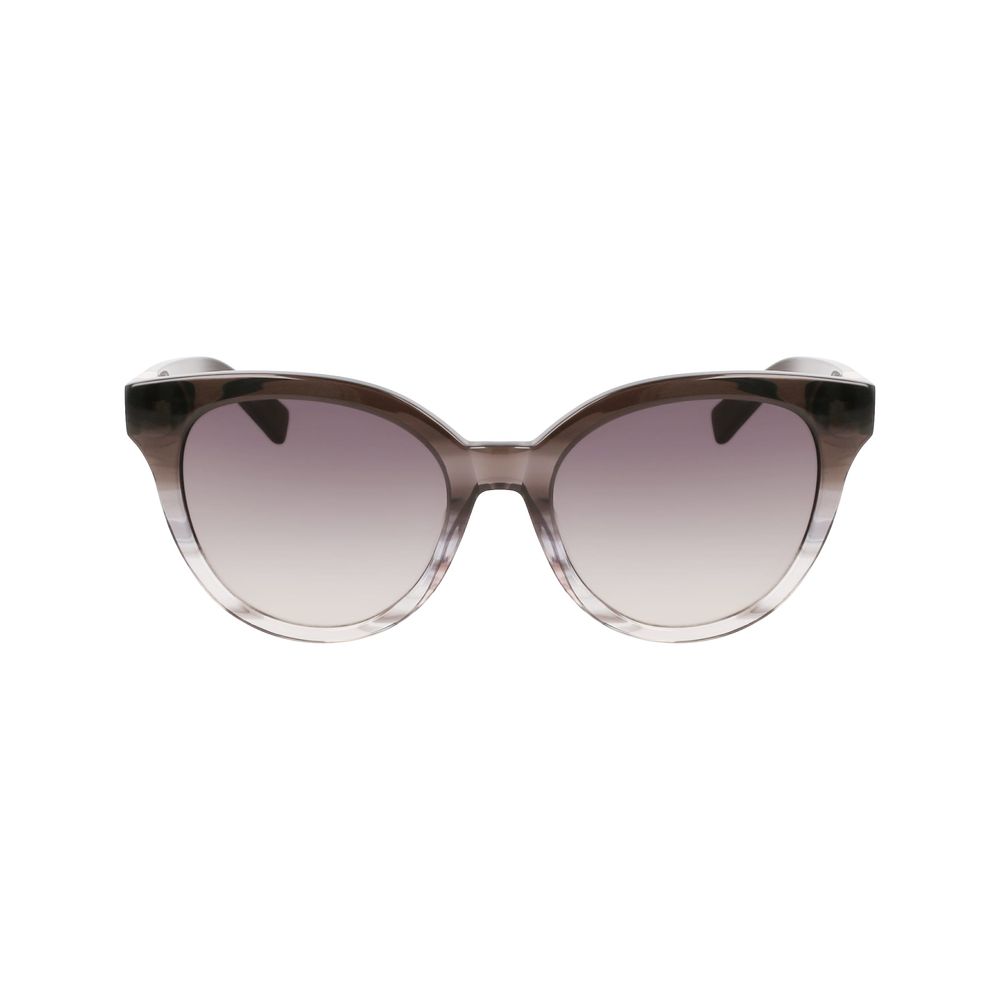 Black Acetate Sunglasses