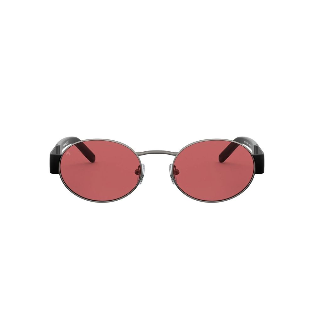 Black Acetate Sunglasses