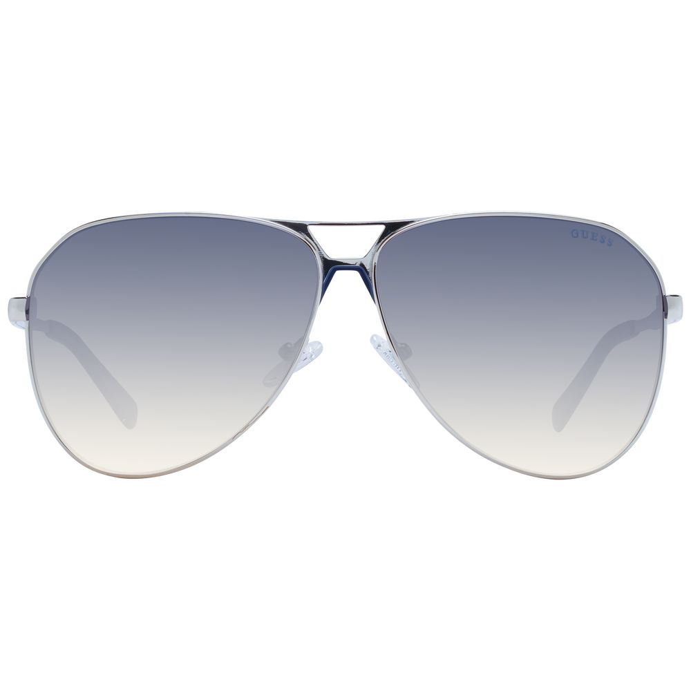 Gold Men Sunglasses