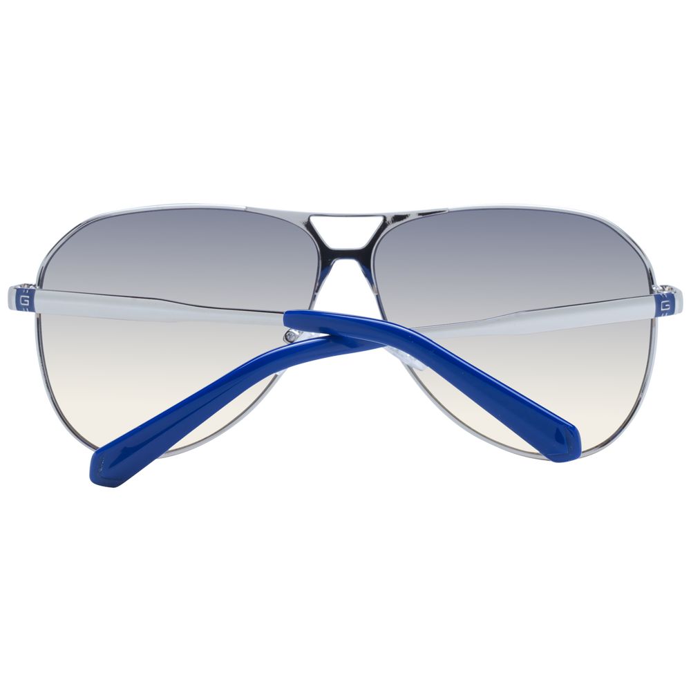 Gold Men Sunglasses