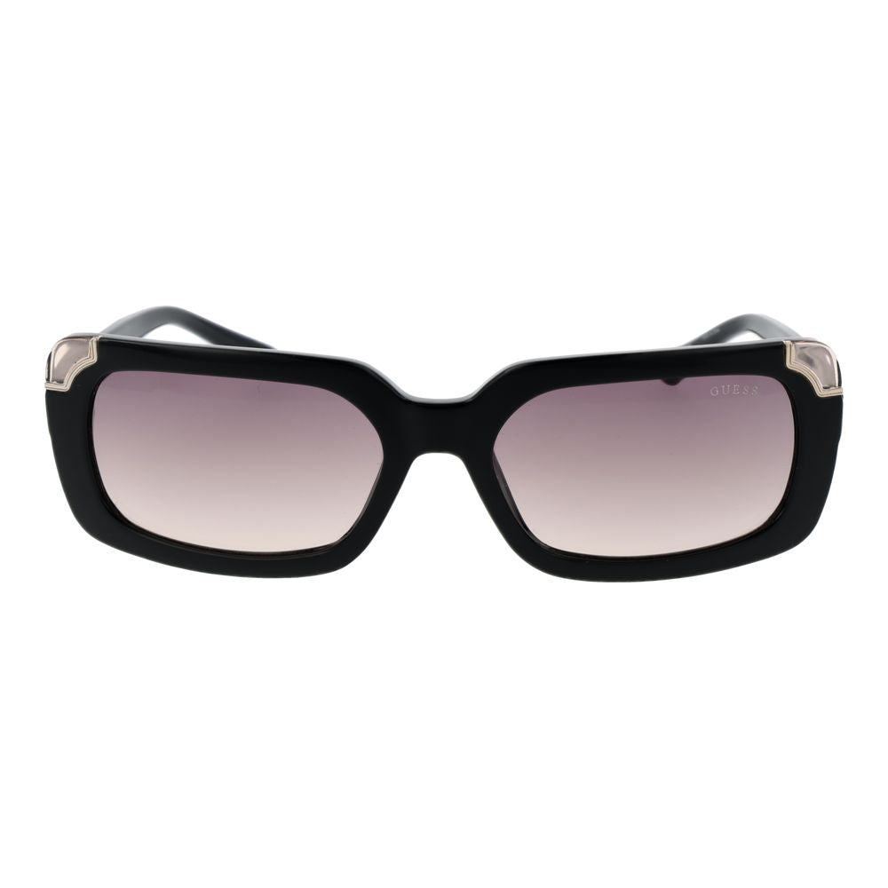 Black Women Sunglasses