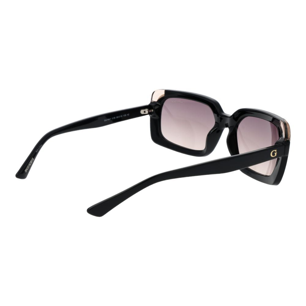 Black Women Sunglasses