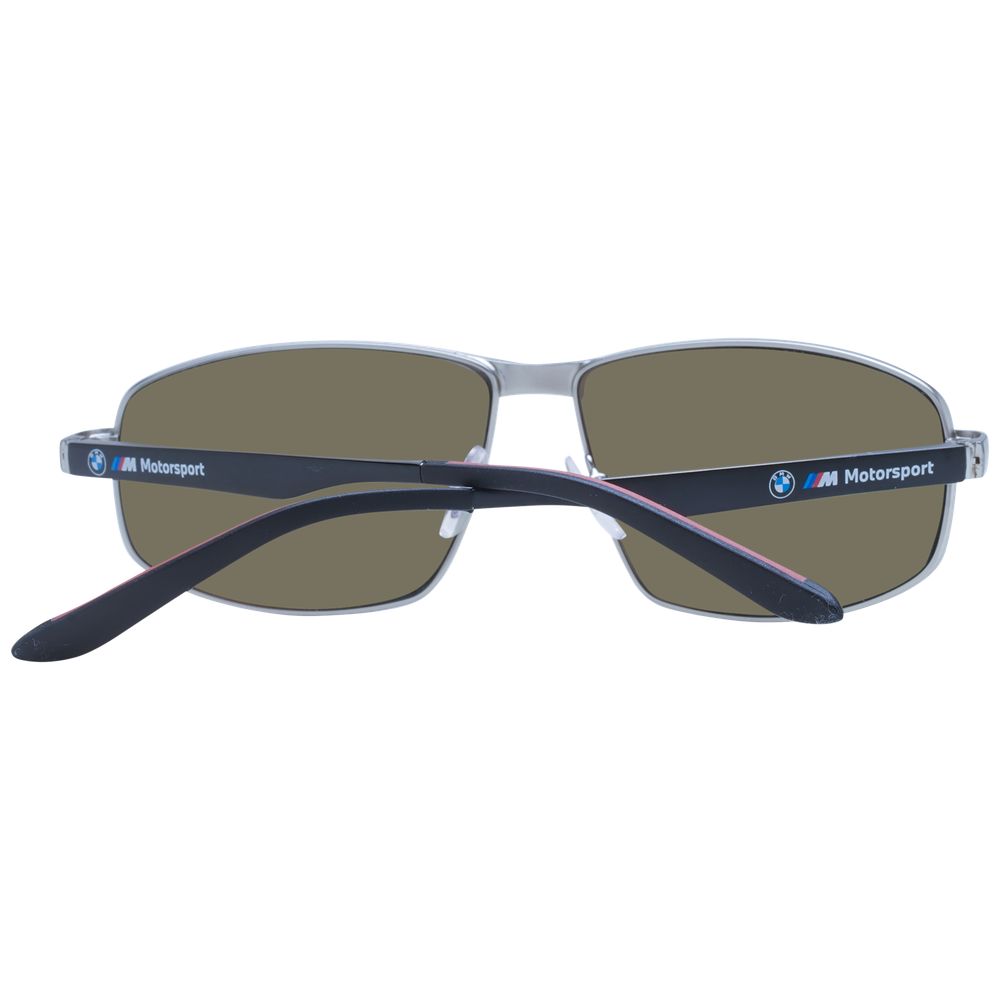 Gray Men Sunglasses